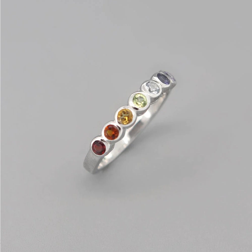 Chakra Ring - image 4
